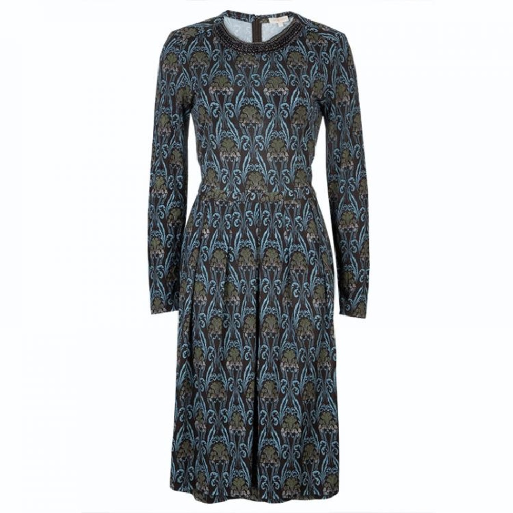 Tory Burch Midi Dress